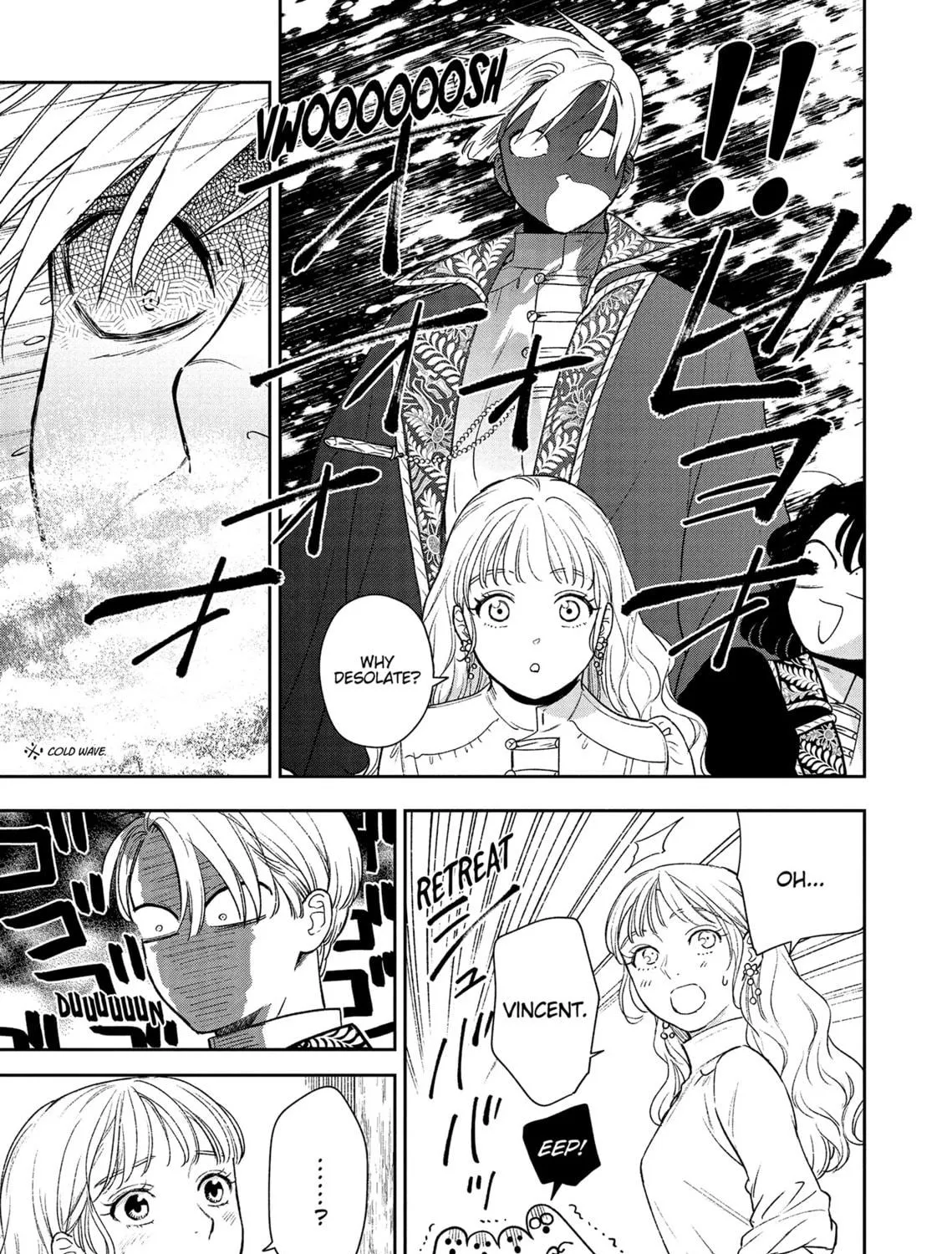 Re-Living My Life with a Boyfriend Who Doesn’t Remember Me Chapter 10 page 41 - 