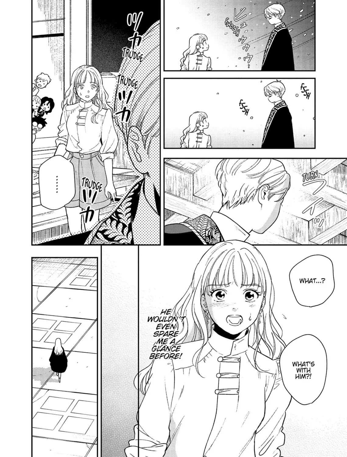 Re-Living My Life with a Boyfriend Who Doesn’t Remember Me Chapter 10 page 43 - 