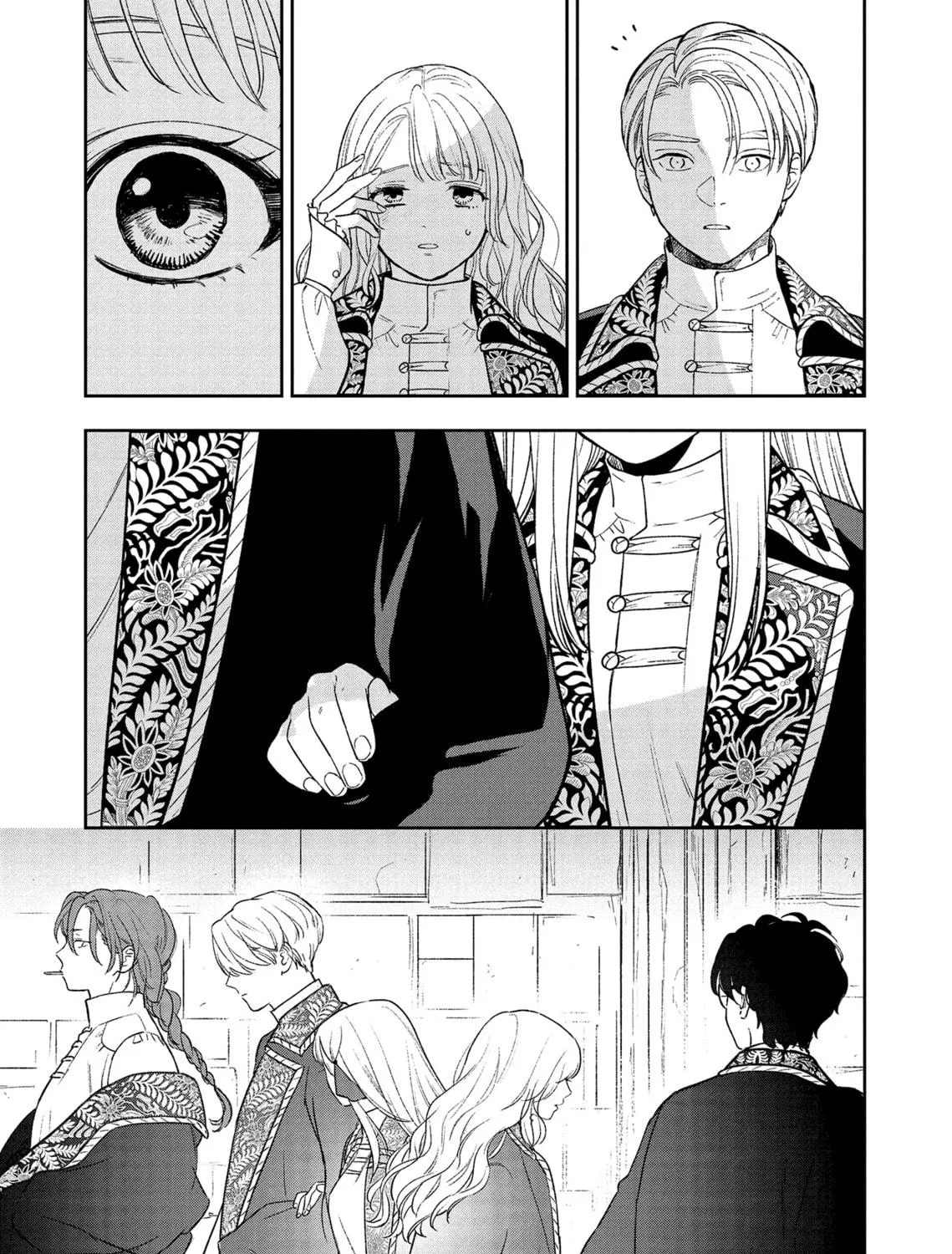 Re-Living My Life with a Boyfriend Who Doesn’t Remember Me Chapter 10 page 49 - 
