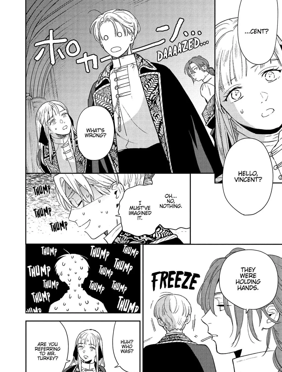 Re-Living My Life with a Boyfriend Who Doesn’t Remember Me Chapter 10 page 59 - 