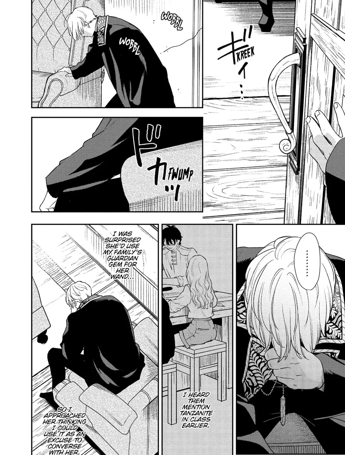 Re-Living My Life with a Boyfriend Who Doesn’t Remember Me Chapter 10 page 63 - 
