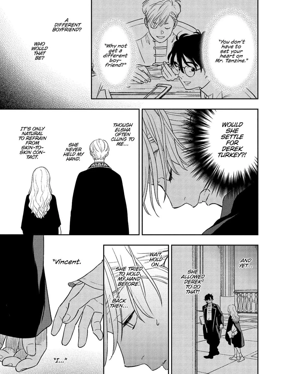 Re-Living My Life with a Boyfriend Who Doesn’t Remember Me Chapter 10 page 65 - 