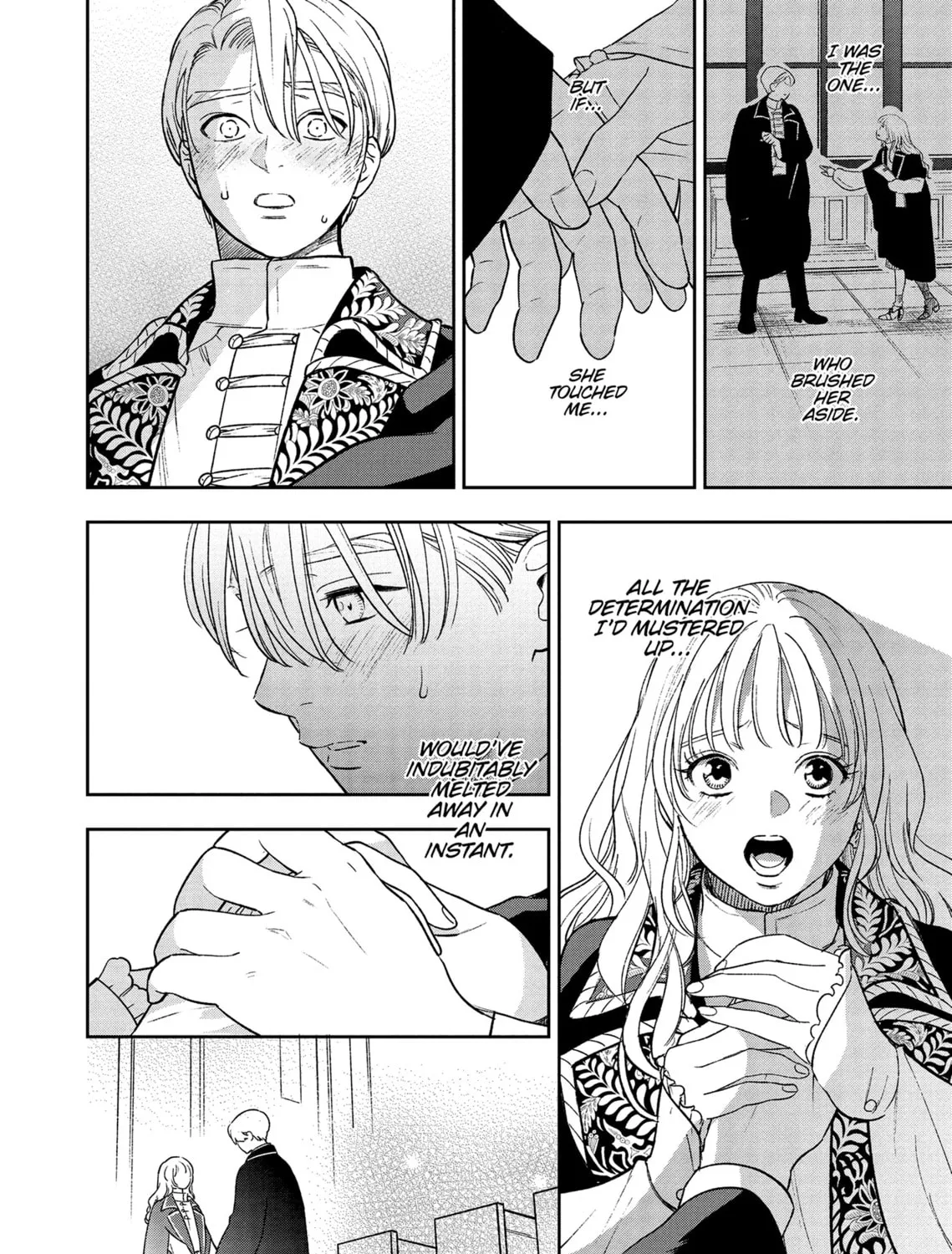 Re-Living My Life with a Boyfriend Who Doesn’t Remember Me Chapter 10 page 67 - 