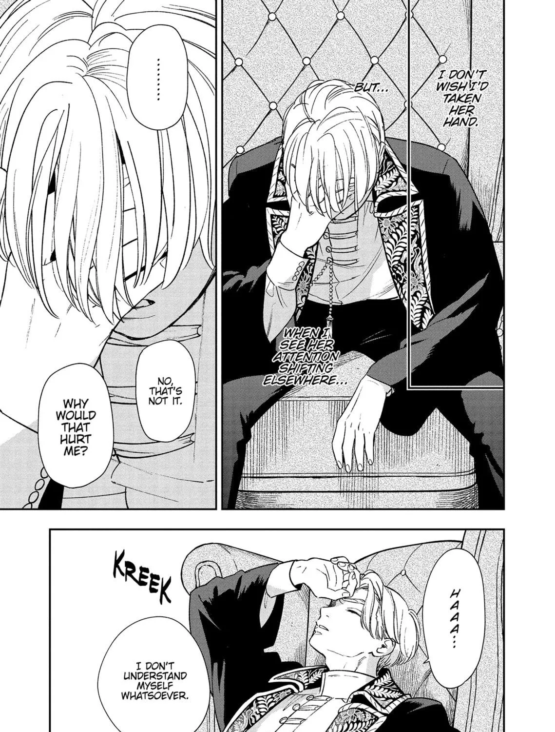 Re-Living My Life with a Boyfriend Who Doesn’t Remember Me Chapter 10 page 69 - 