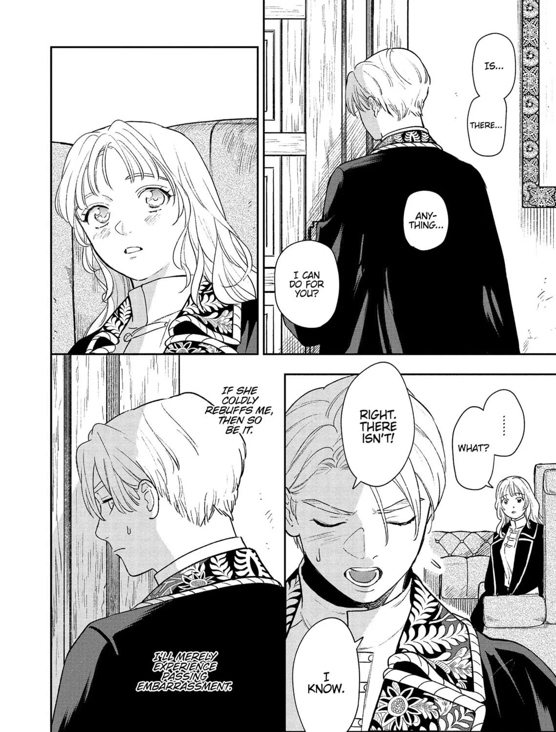 Re-Living My Life with a Boyfriend Who Doesn’t Remember Me Chapter 11 page 11 - 