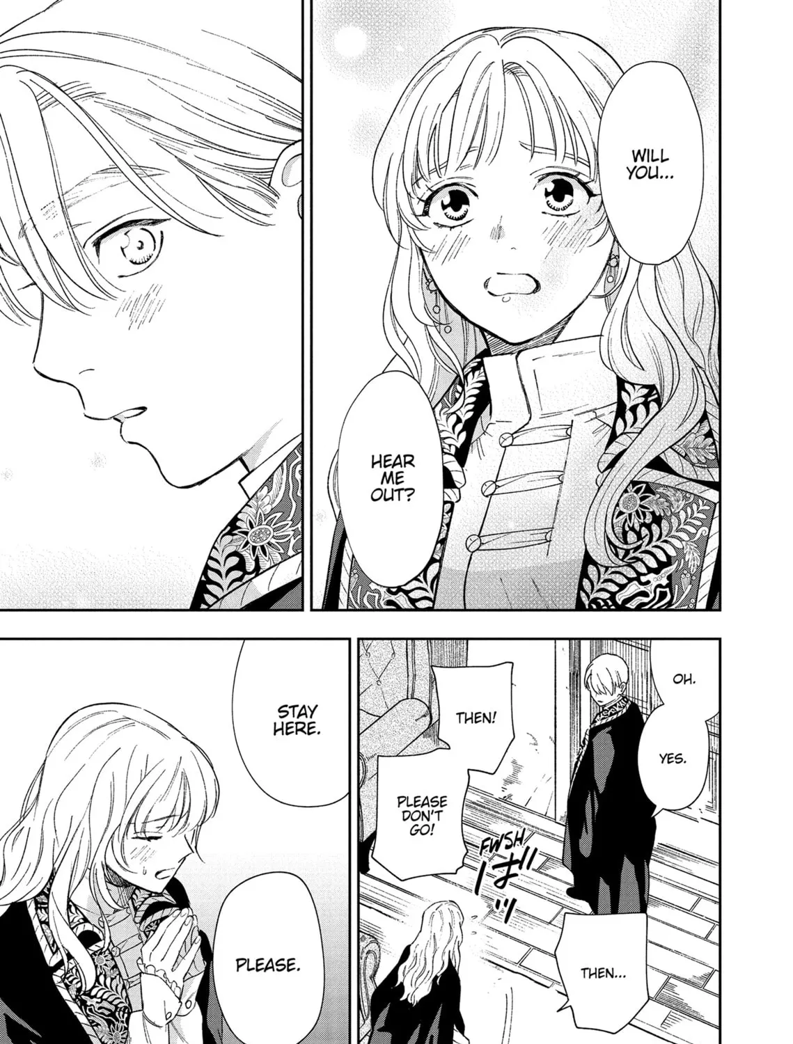 Re-Living My Life with a Boyfriend Who Doesn’t Remember Me Chapter 11 page 13 - 