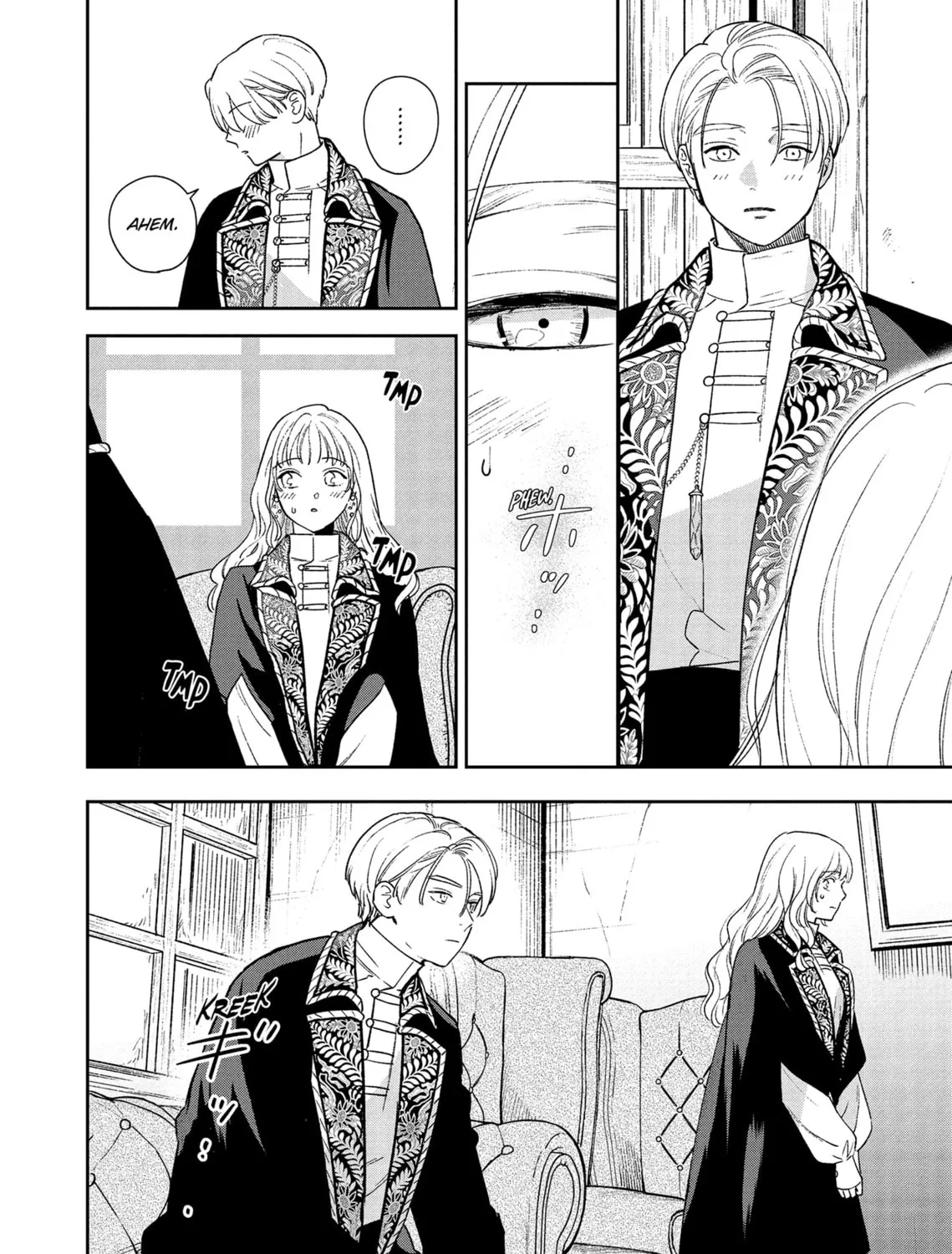 Re-Living My Life with a Boyfriend Who Doesn’t Remember Me Chapter 11 page 15 - 