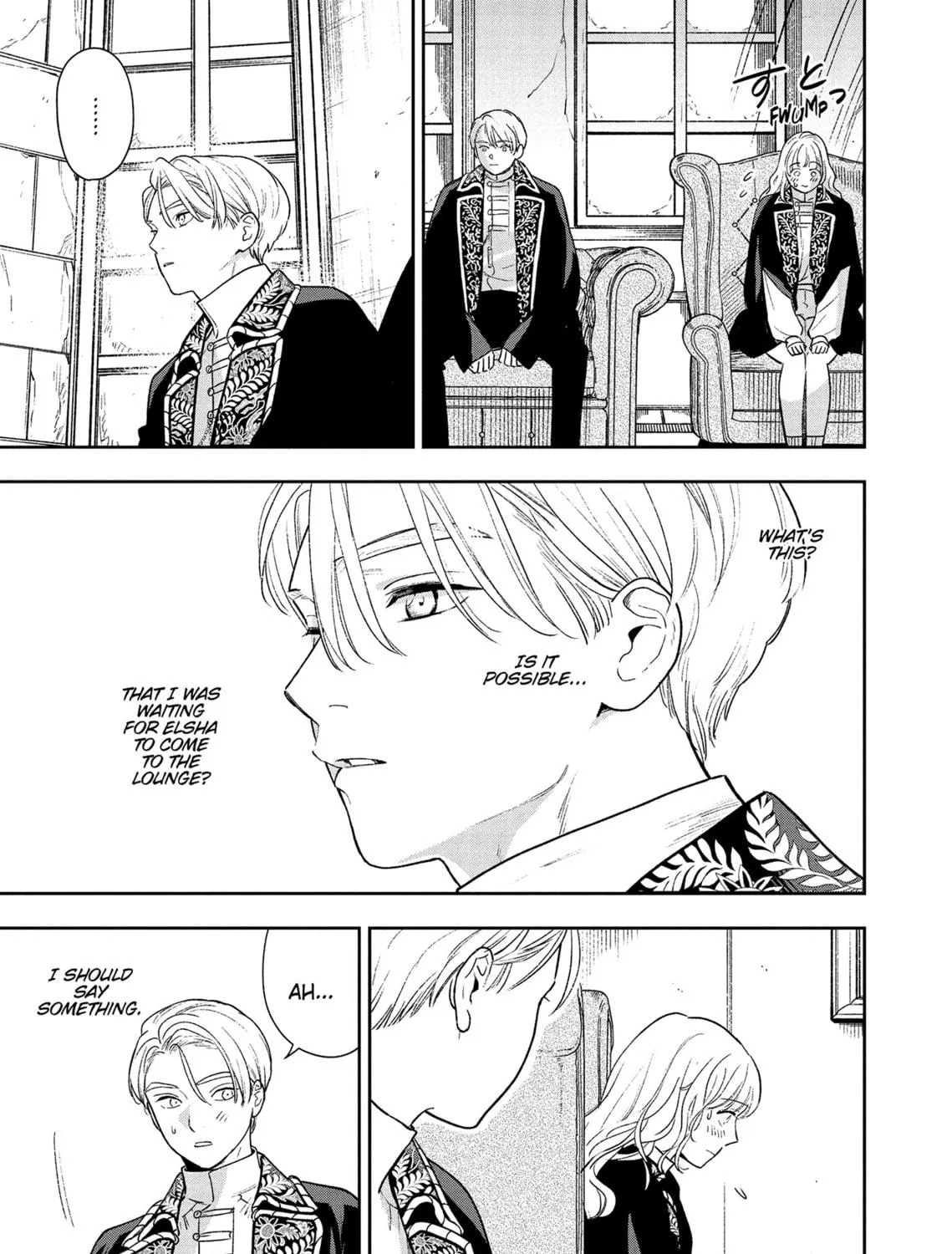 Re-Living My Life with a Boyfriend Who Doesn’t Remember Me Chapter 11 page 17 - 