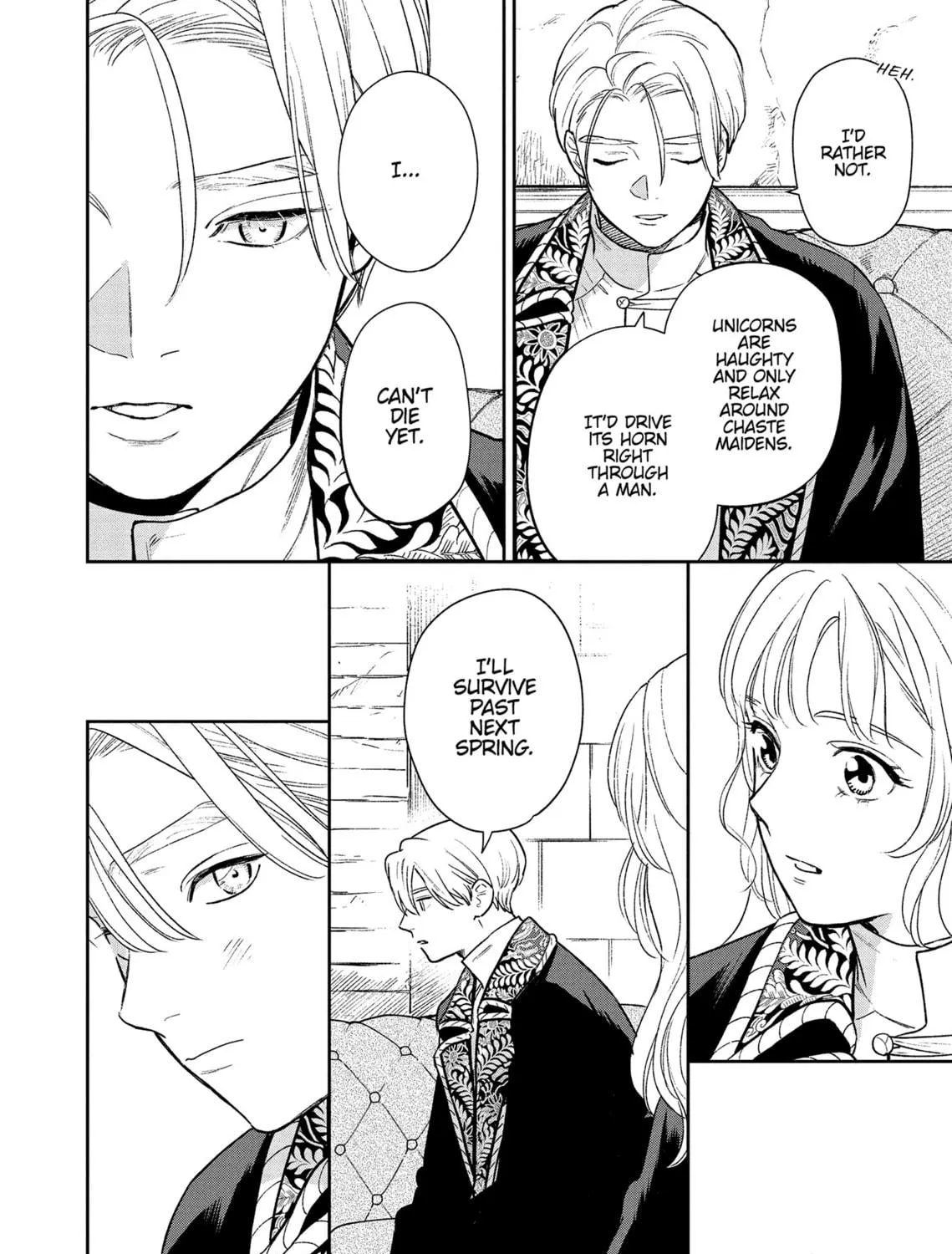 Re-Living My Life with a Boyfriend Who Doesn’t Remember Me Chapter 11 page 23 - 
