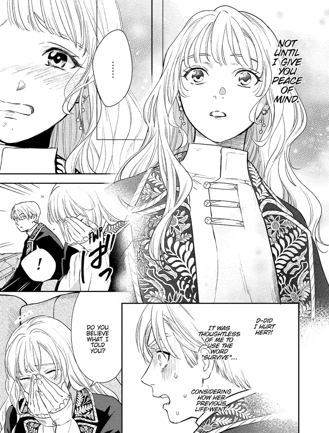Re-Living My Life with a Boyfriend Who Doesn’t Remember Me Chapter 11 page 25 - 