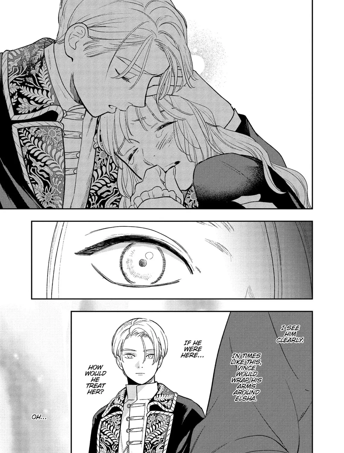 Re-Living My Life with a Boyfriend Who Doesn’t Remember Me Chapter 11 page 37 - 