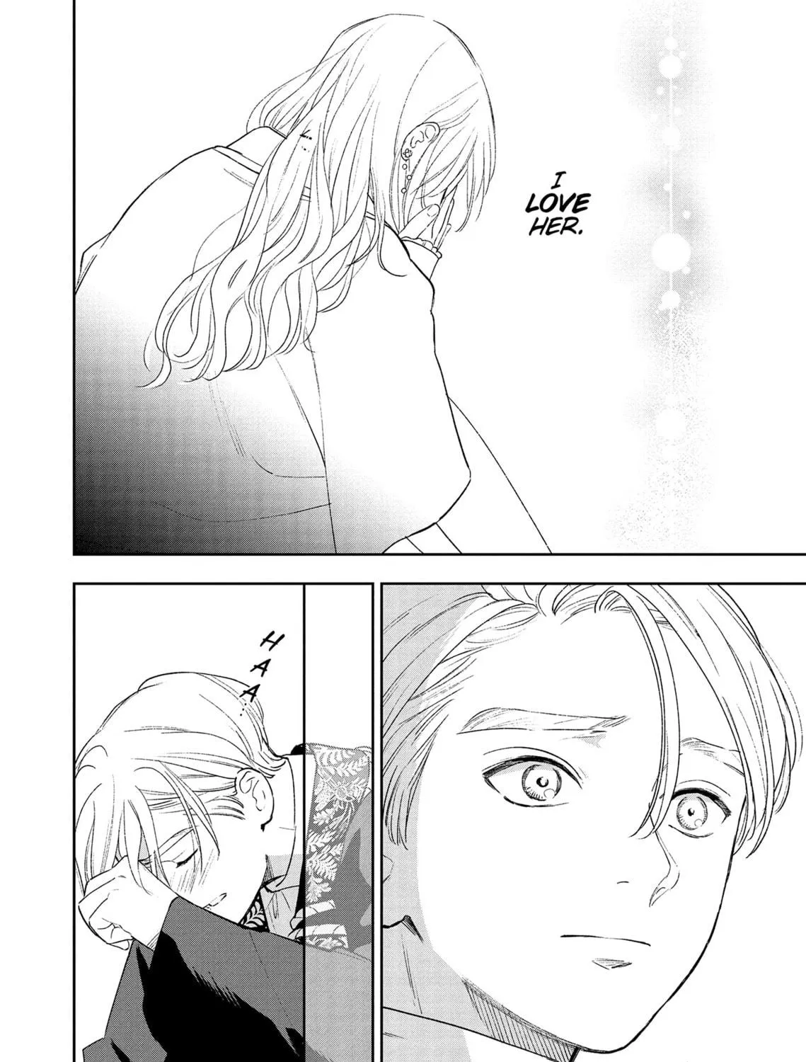 Re-Living My Life with a Boyfriend Who Doesn’t Remember Me Chapter 11 page 39 - 