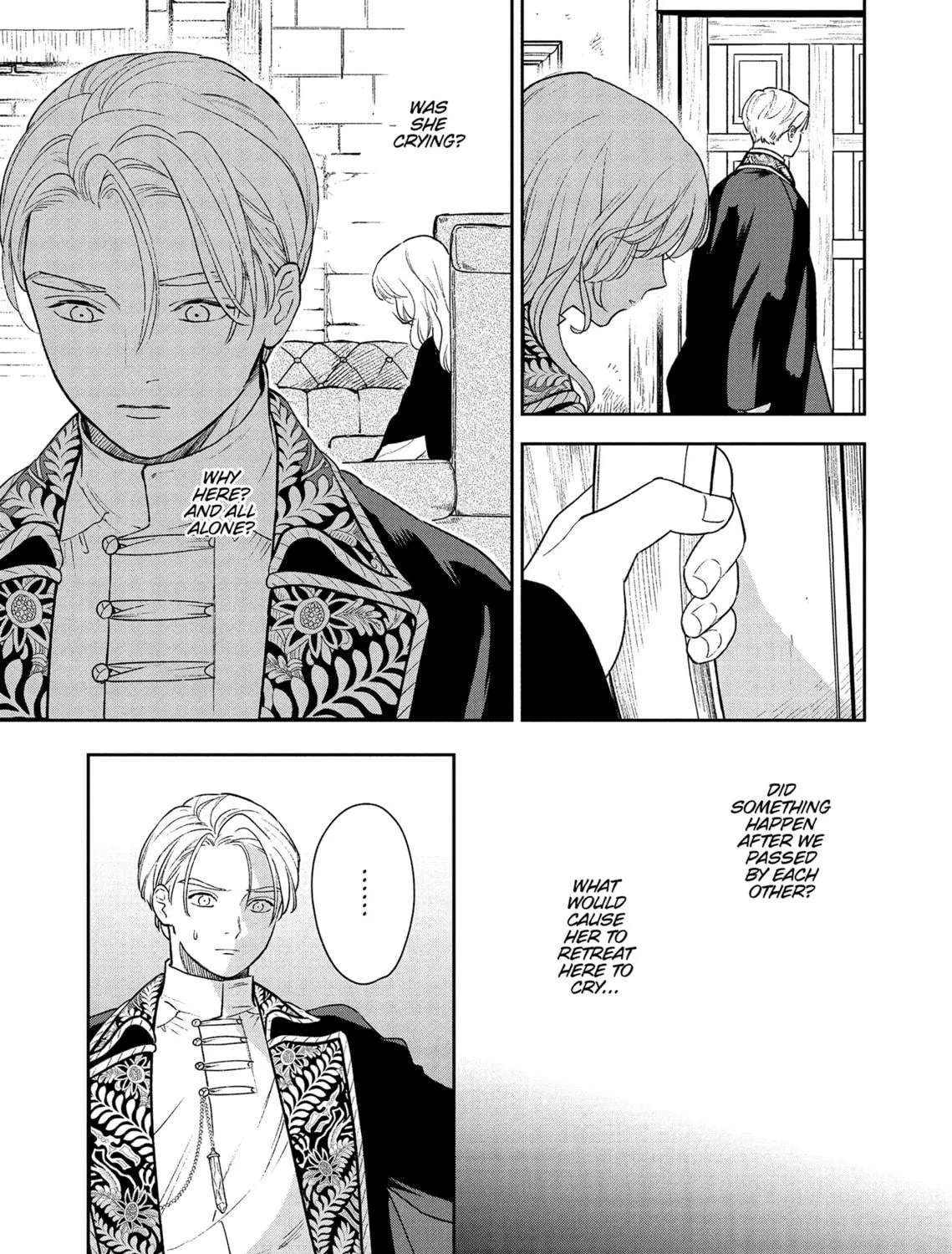 Re-Living My Life with a Boyfriend Who Doesn’t Remember Me Chapter 11 page 5 - 