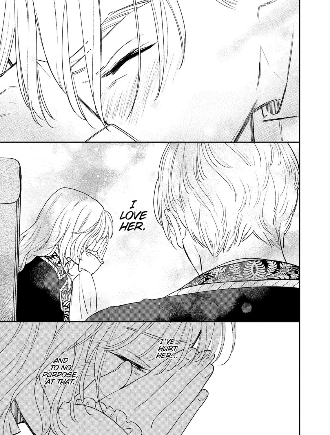 Re-Living My Life with a Boyfriend Who Doesn’t Remember Me Chapter 11 page 41 - 