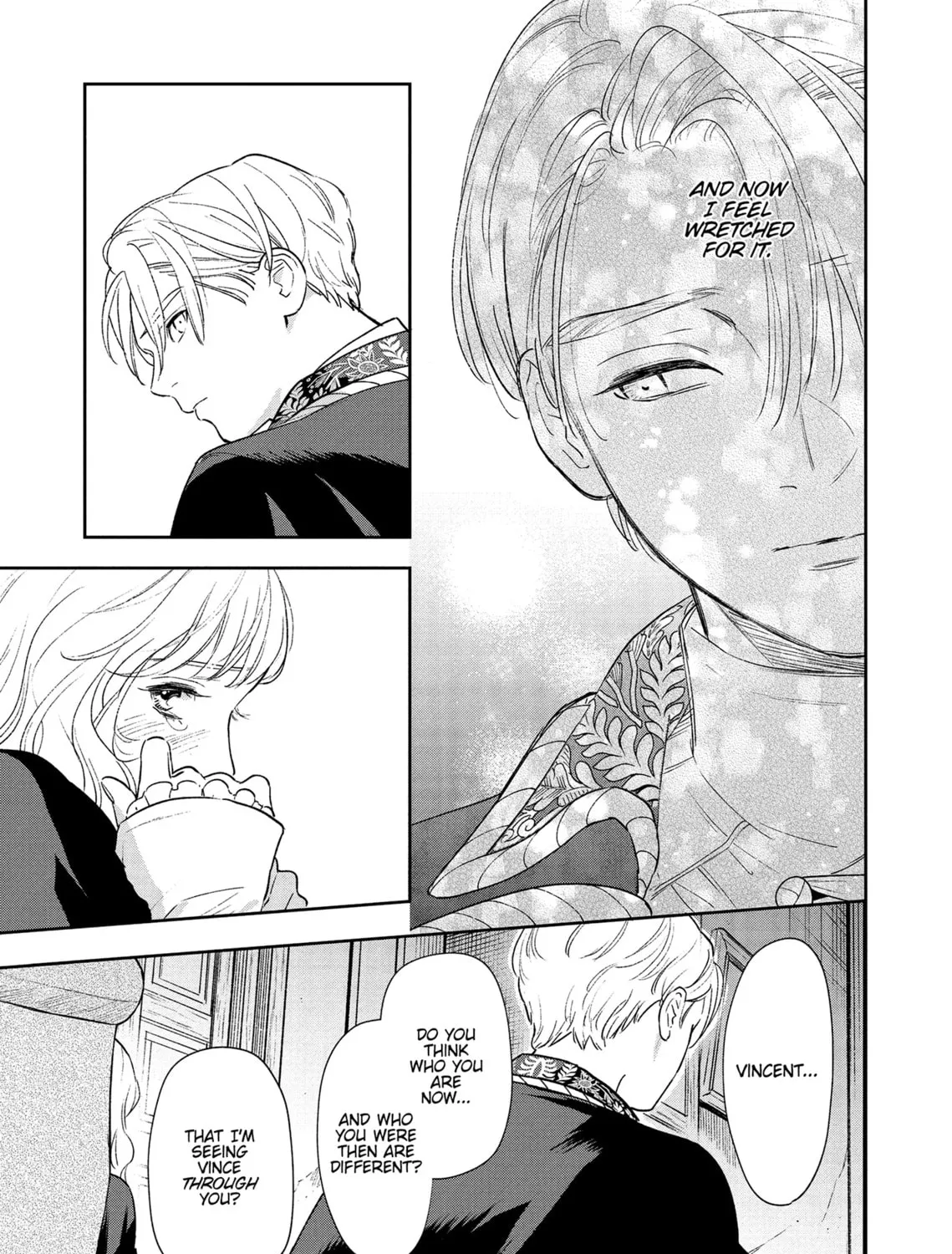 Re-Living My Life with a Boyfriend Who Doesn’t Remember Me Chapter 11 page 45 - 