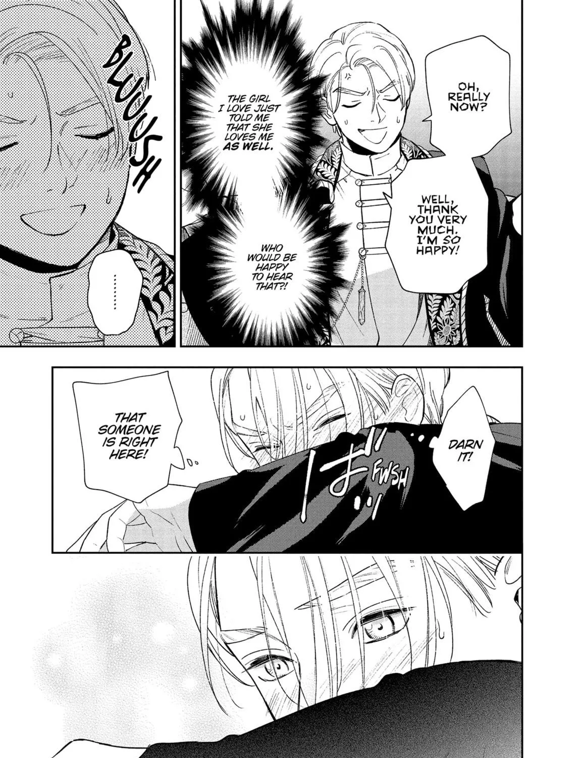 Re-Living My Life with a Boyfriend Who Doesn’t Remember Me Chapter 11 page 49 - 