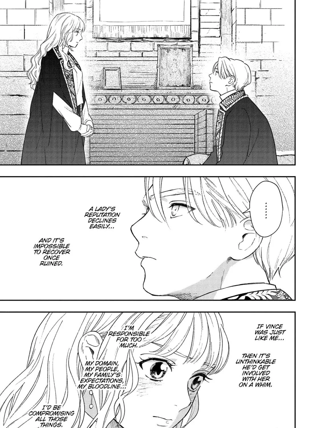 Re-Living My Life with a Boyfriend Who Doesn’t Remember Me Chapter 11 page 53 - 