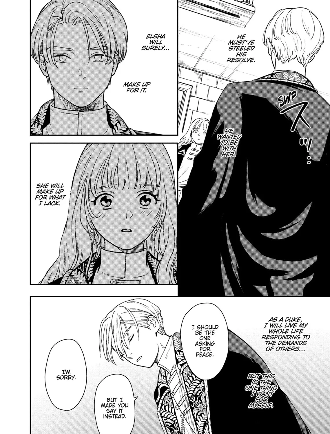 Re-Living My Life with a Boyfriend Who Doesn’t Remember Me Chapter 11 page 55 - 
