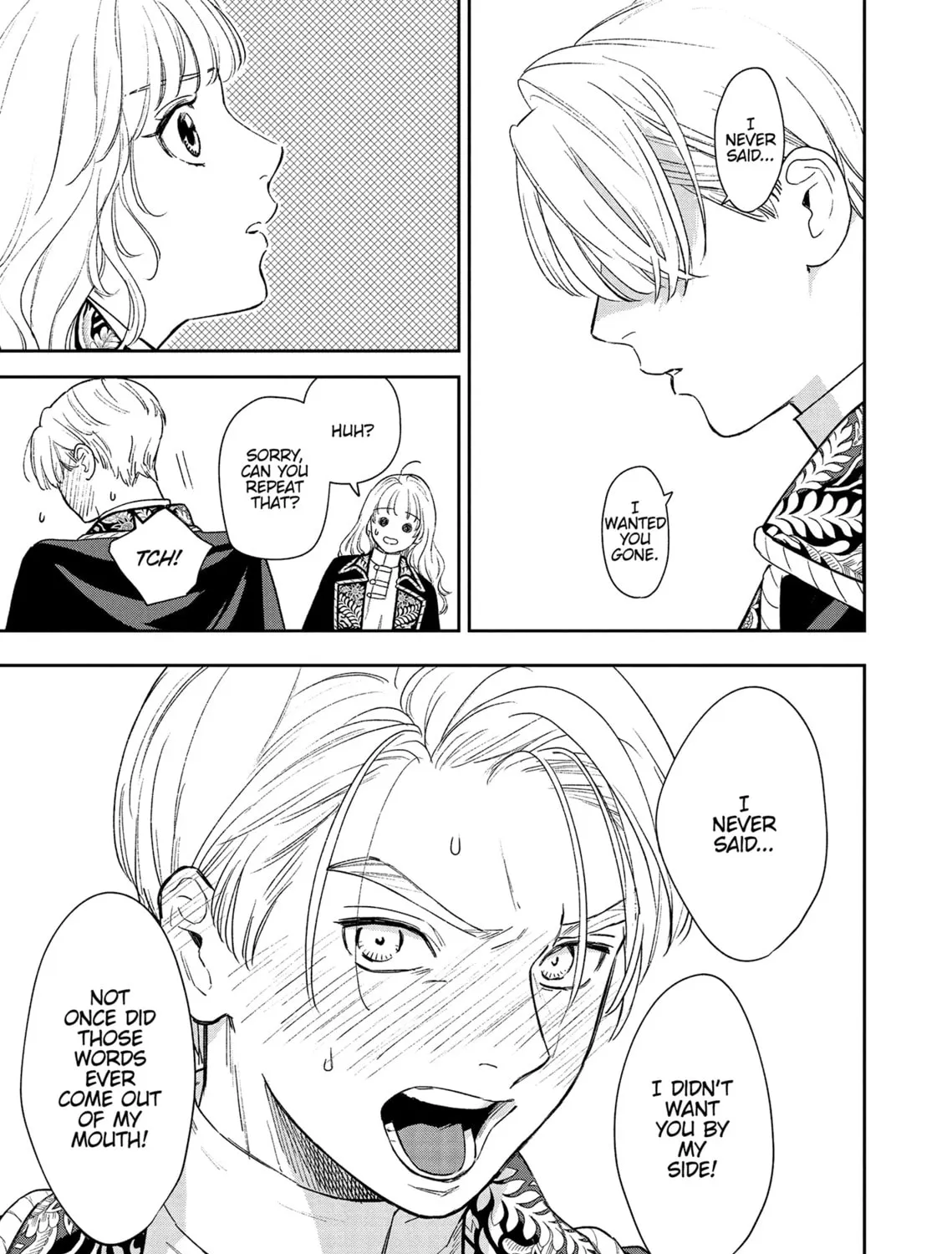 Re-Living My Life with a Boyfriend Who Doesn’t Remember Me Chapter 11 page 61 - 