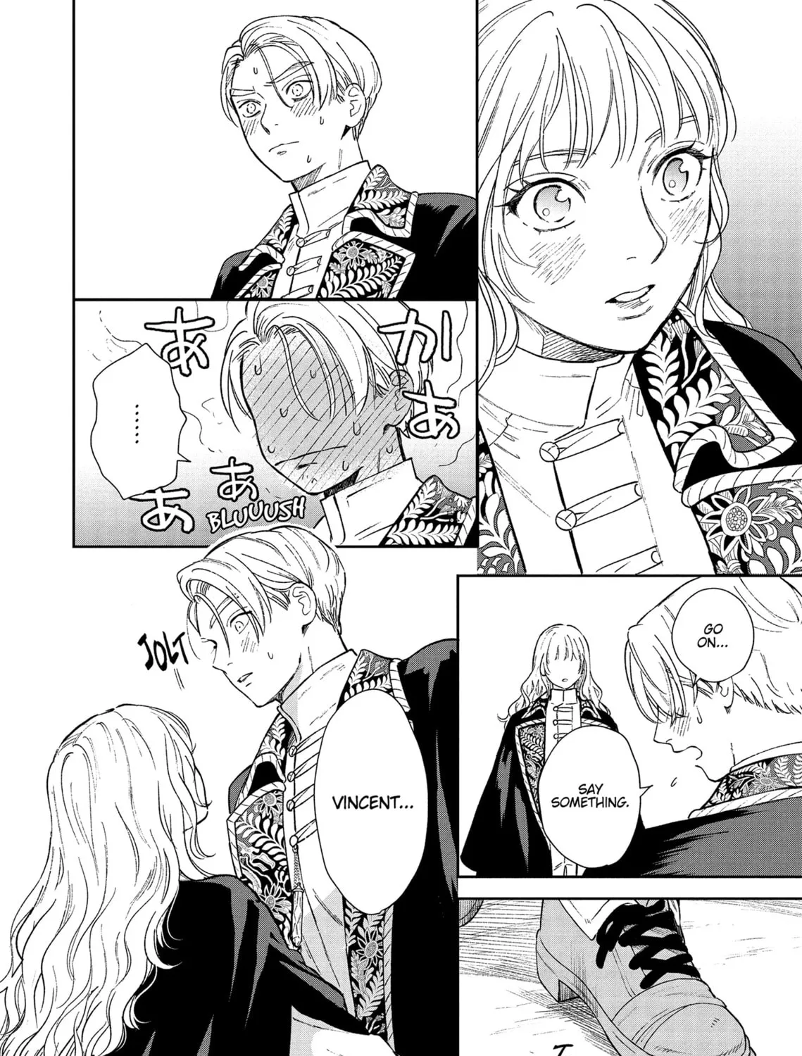 Re-Living My Life with a Boyfriend Who Doesn’t Remember Me Chapter 11 page 63 - 