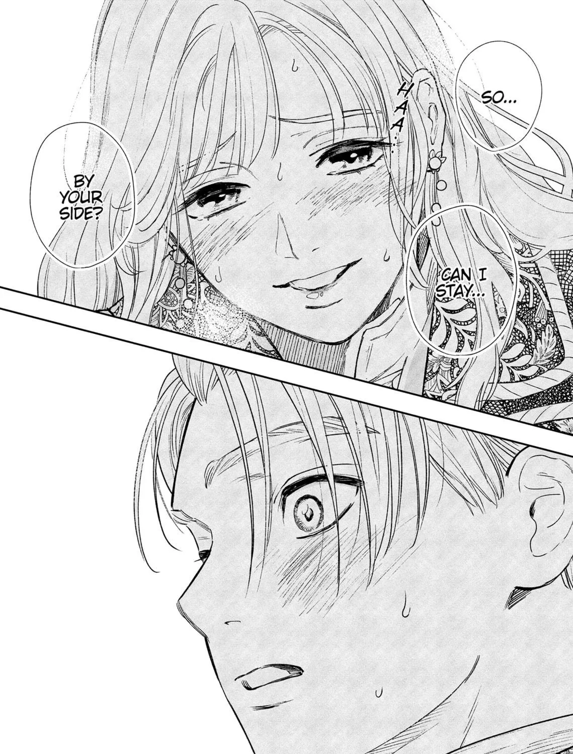 Re-Living My Life with a Boyfriend Who Doesn’t Remember Me Chapter 11 page 65 - 