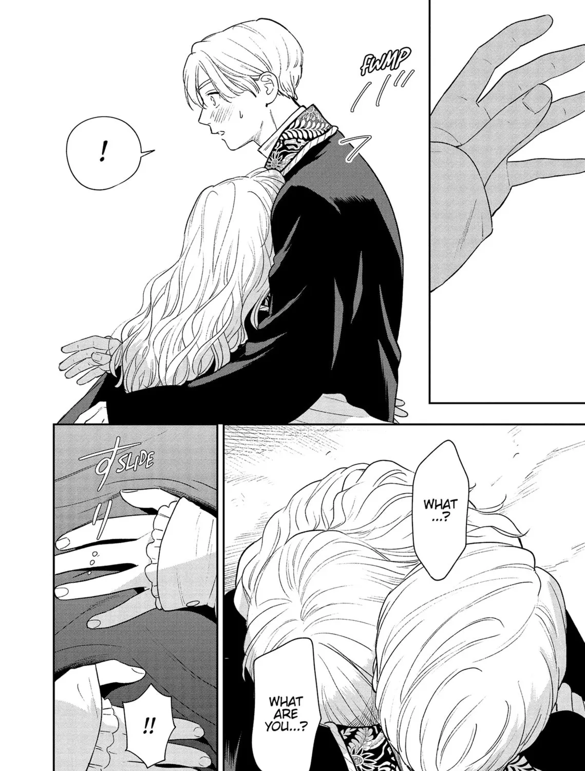 Re-Living My Life with a Boyfriend Who Doesn’t Remember Me Chapter 11 page 67 - 