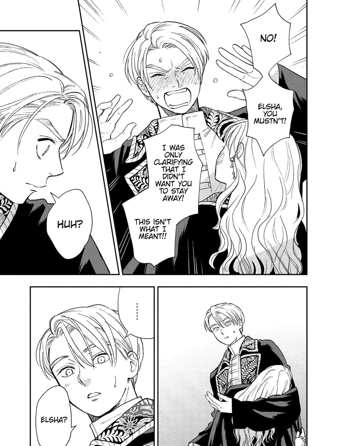 Re-Living My Life with a Boyfriend Who Doesn’t Remember Me Chapter 11 page 69 - 