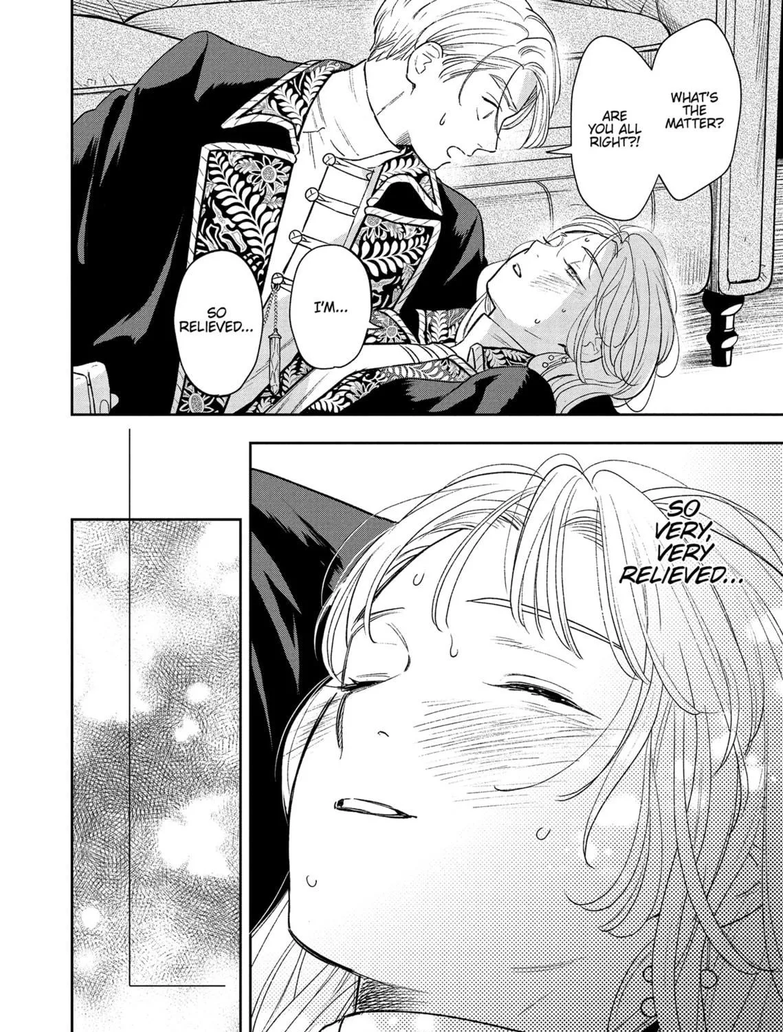 Re-Living My Life with a Boyfriend Who Doesn’t Remember Me Chapter 11 page 71 - 