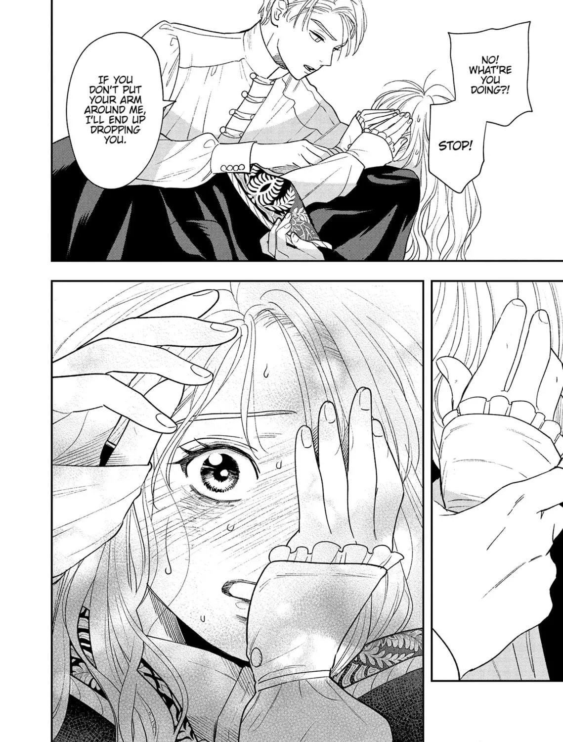 Re-Living My Life with a Boyfriend Who Doesn’t Remember Me Chapter 12 page 19 - 