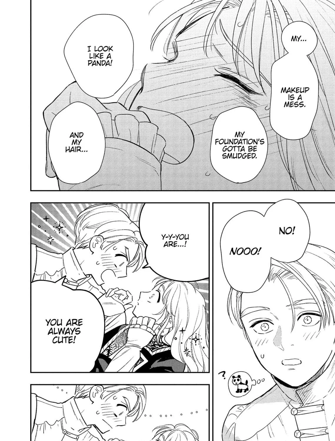 Re-Living My Life with a Boyfriend Who Doesn’t Remember Me Chapter 12 page 23 - 
