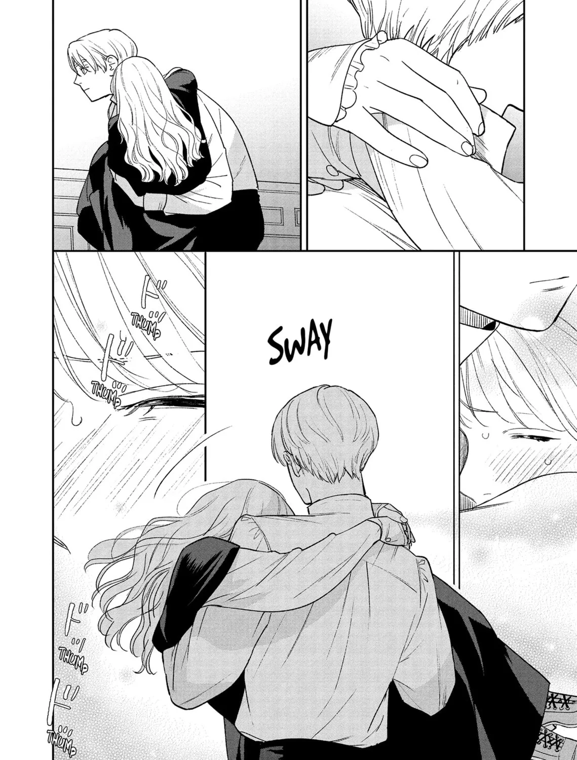 Re-Living My Life with a Boyfriend Who Doesn’t Remember Me Chapter 12 page 27 - 