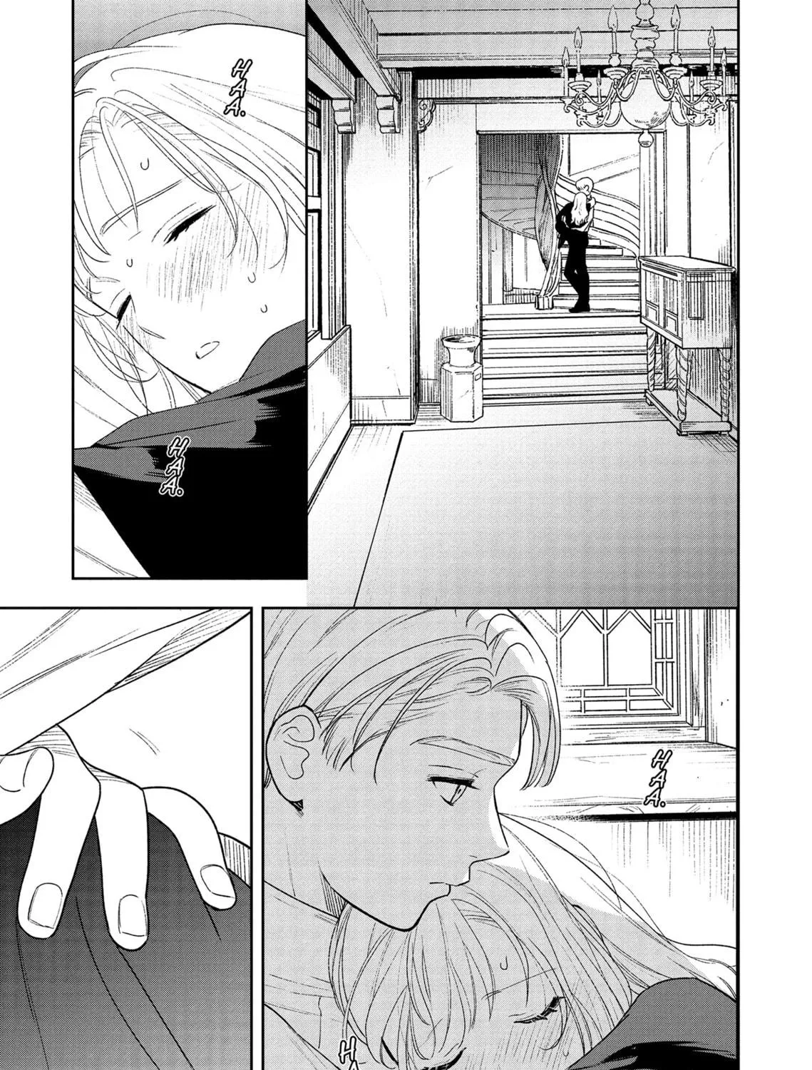 Re-Living My Life with a Boyfriend Who Doesn’t Remember Me Chapter 12 page 29 - 