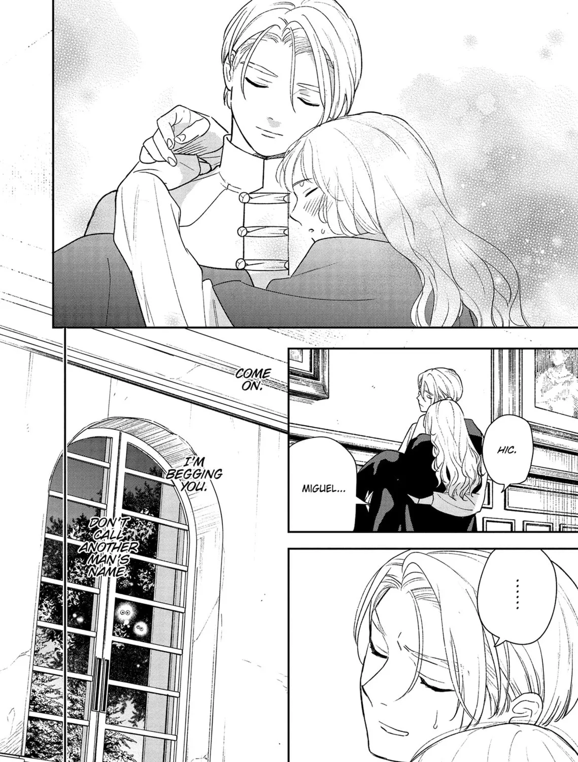 Re-Living My Life with a Boyfriend Who Doesn’t Remember Me Chapter 12 page 31 - 