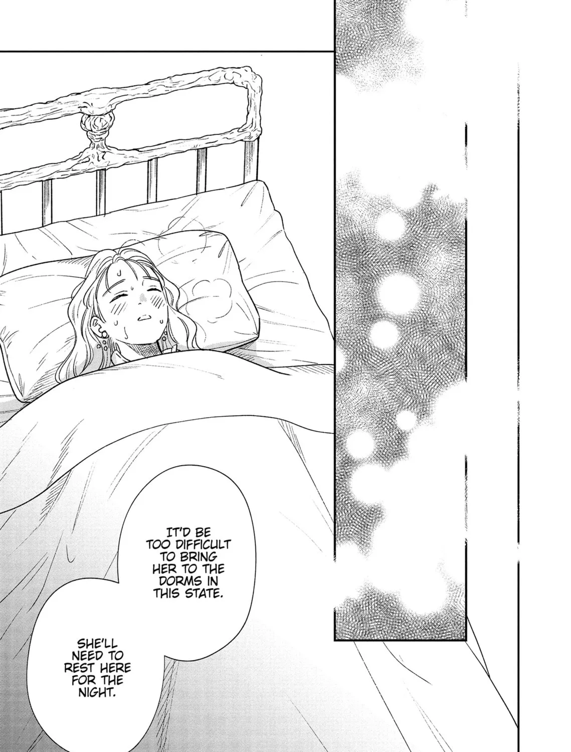Re-Living My Life with a Boyfriend Who Doesn’t Remember Me Chapter 12 page 33 - 