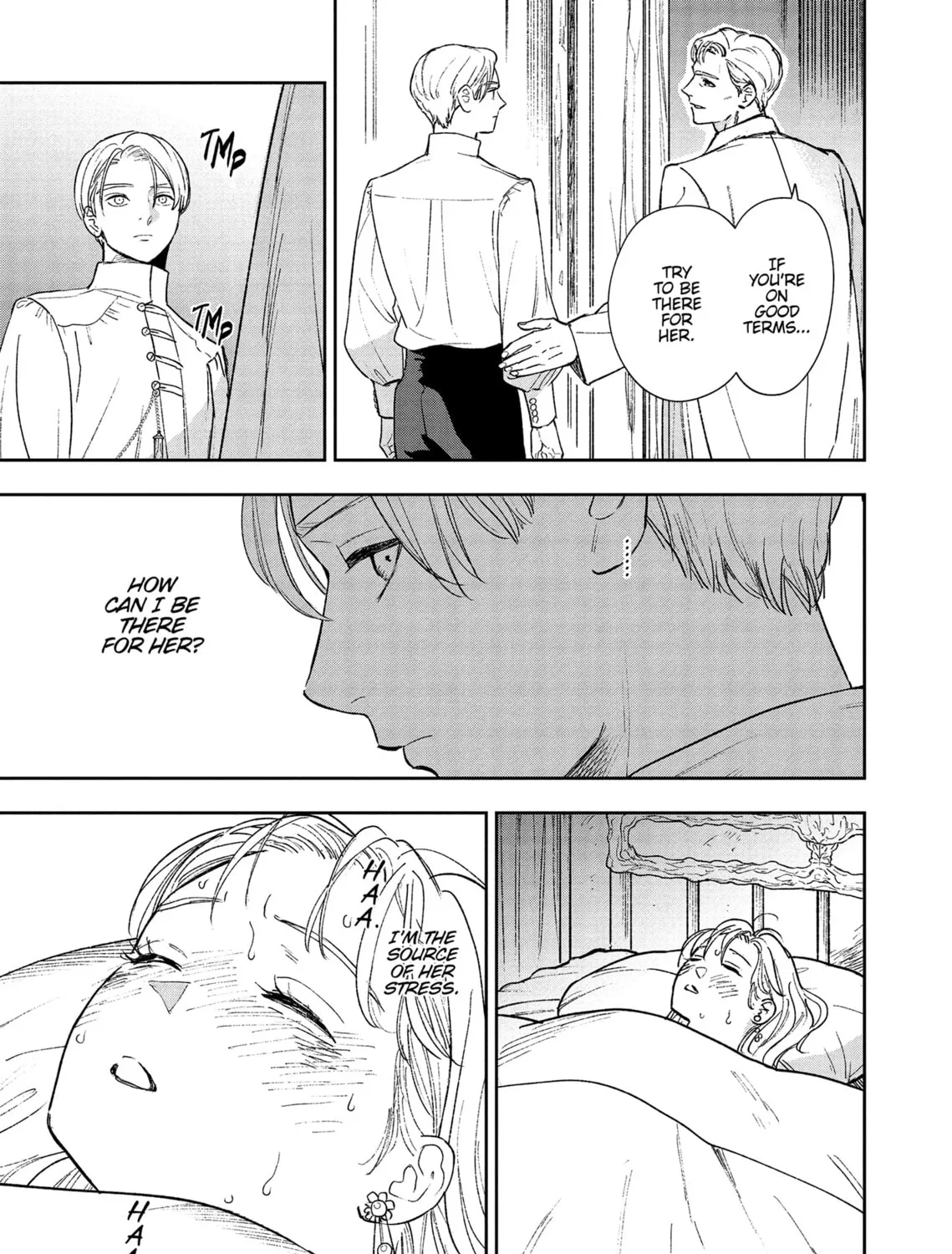 Re-Living My Life with a Boyfriend Who Doesn’t Remember Me Chapter 12 page 37 - 