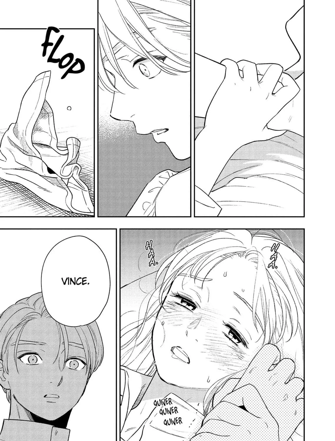 Re-Living My Life with a Boyfriend Who Doesn’t Remember Me Chapter 12 page 41 - 