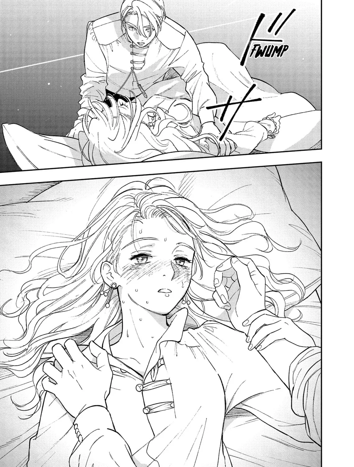 Re-Living My Life with a Boyfriend Who Doesn’t Remember Me Chapter 12 page 45 - 