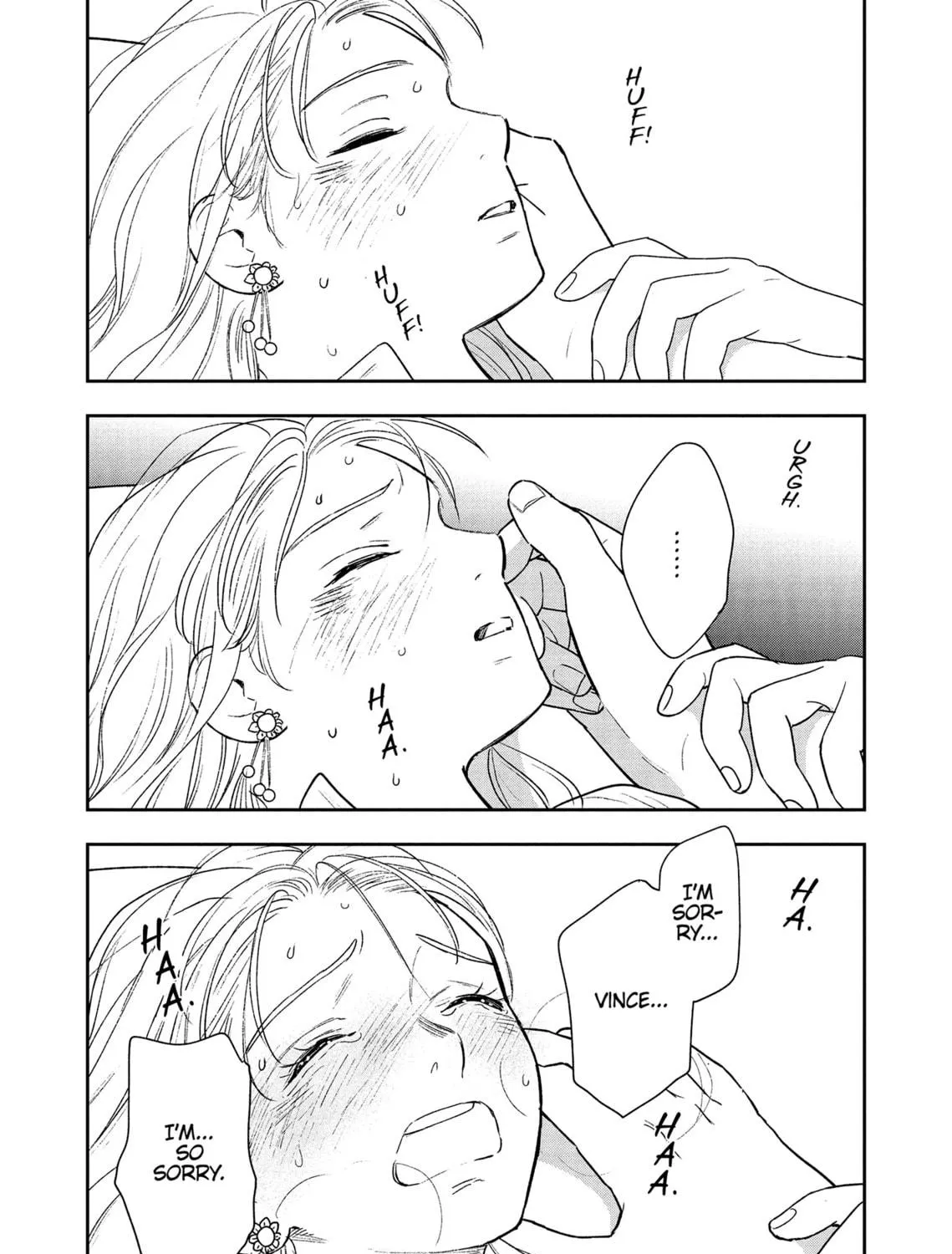 Re-Living My Life with a Boyfriend Who Doesn’t Remember Me Chapter 12 page 53 - 