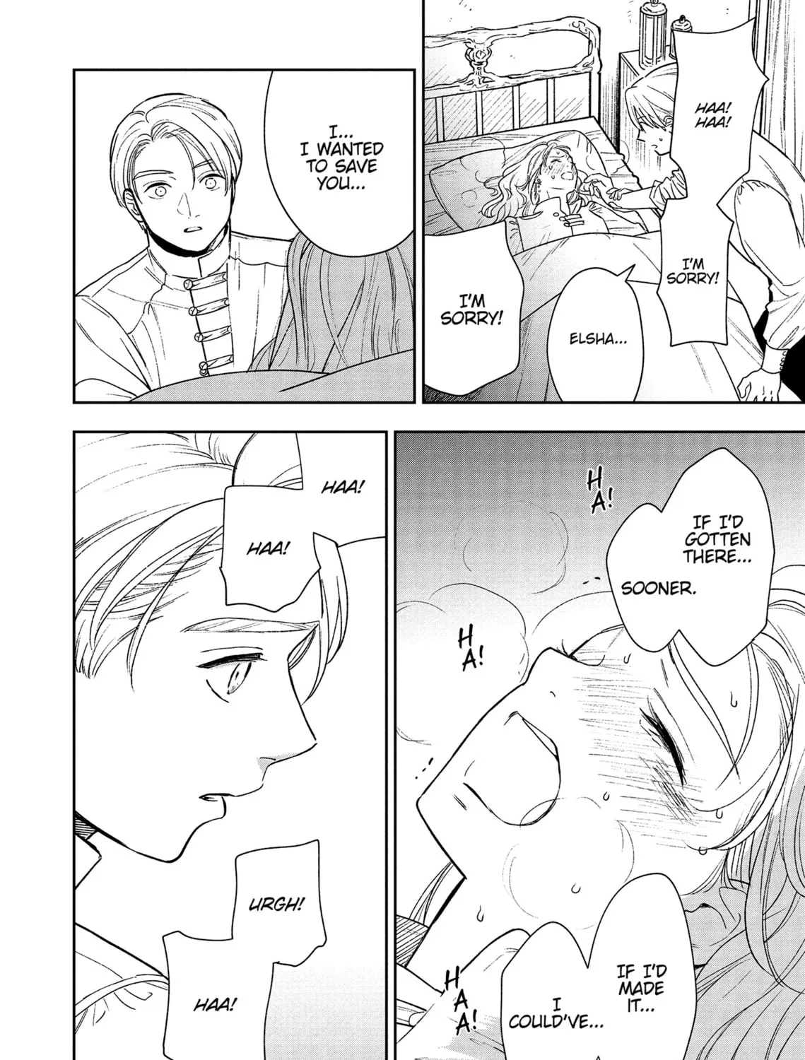 Re-Living My Life with a Boyfriend Who Doesn’t Remember Me Chapter 12 page 55 - 