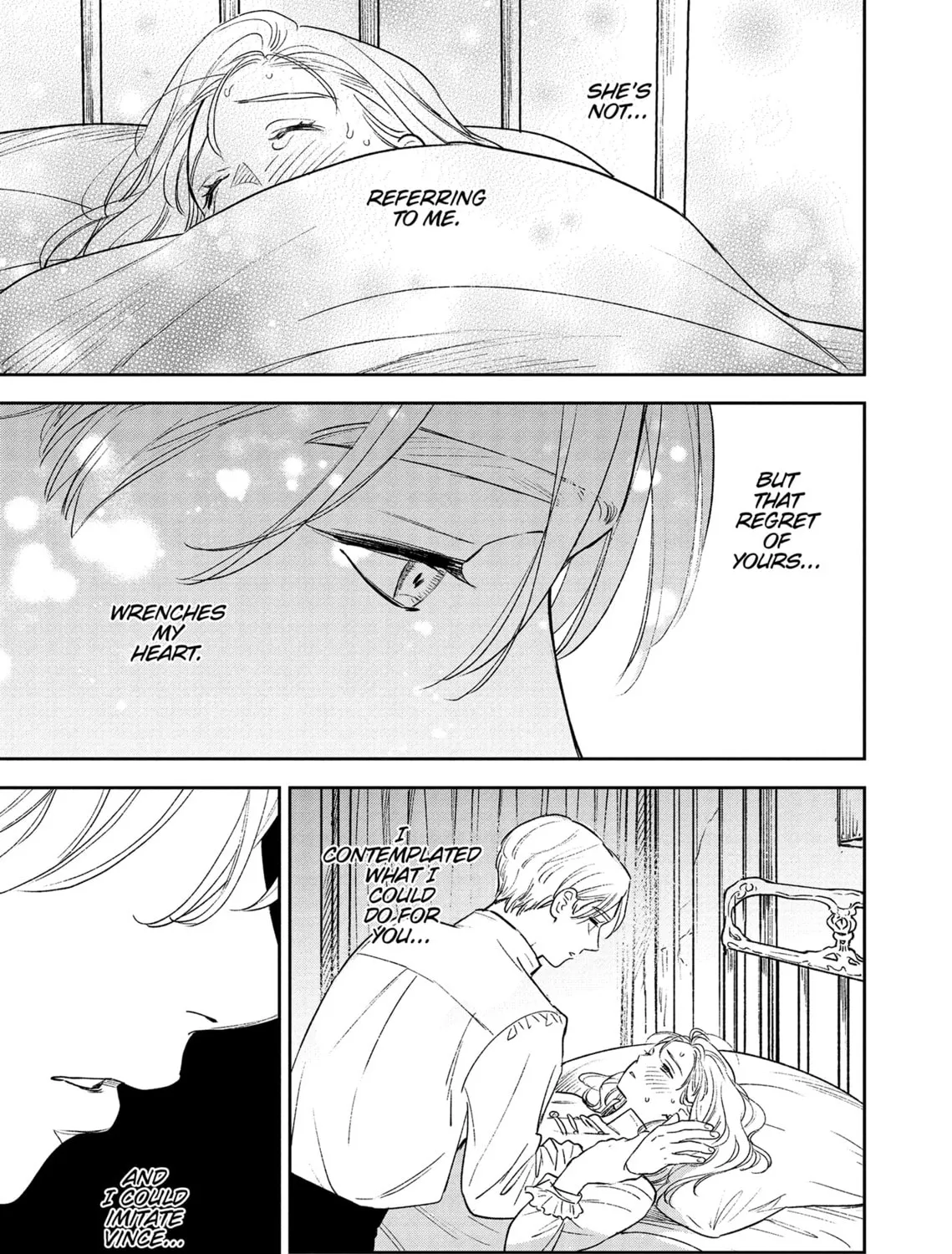 Re-Living My Life with a Boyfriend Who Doesn’t Remember Me Chapter 12 page 57 - 