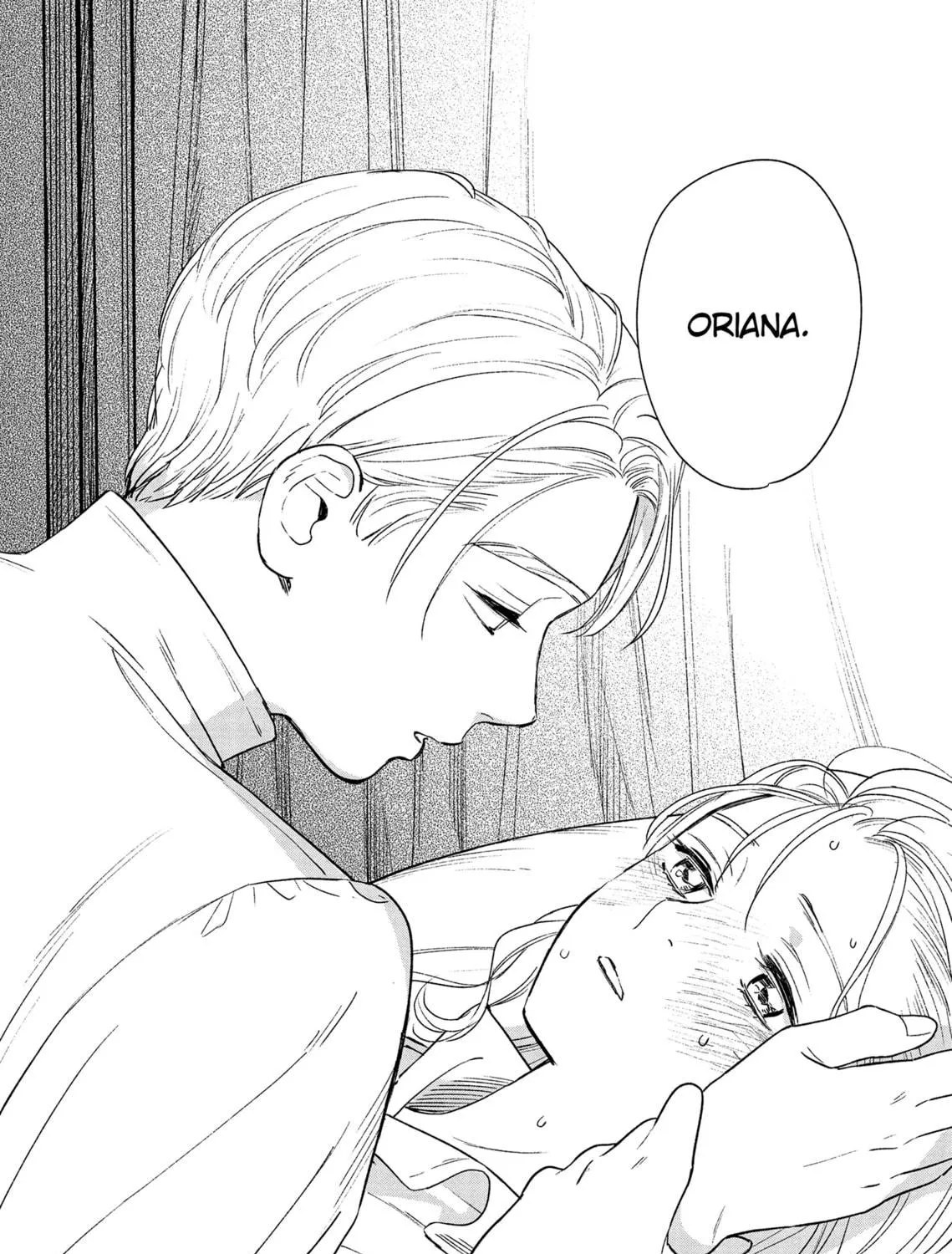 Re-Living My Life with a Boyfriend Who Doesn’t Remember Me Chapter 12 page 59 - 