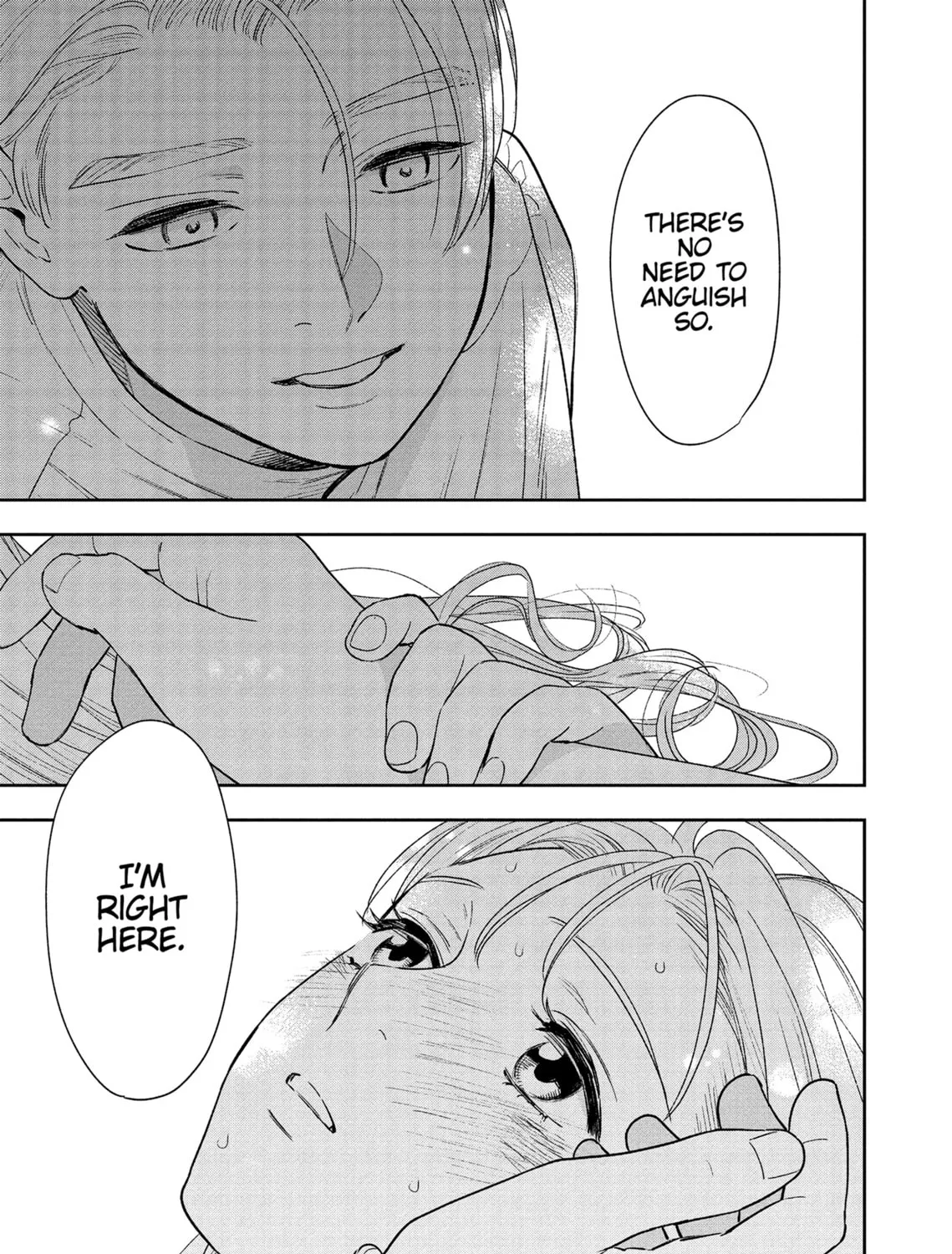 Re-Living My Life with a Boyfriend Who Doesn’t Remember Me Chapter 12 page 61 - 