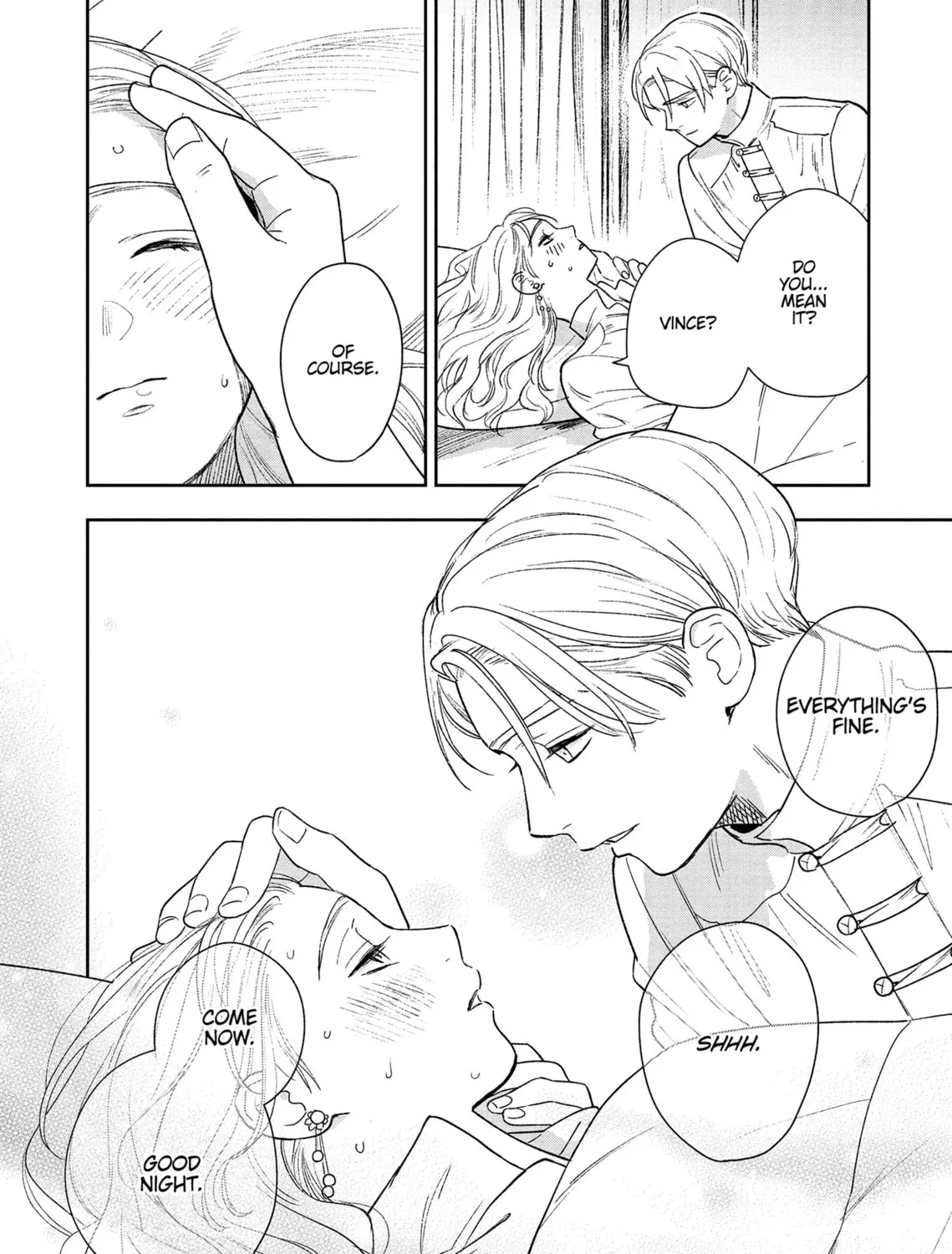 Re-Living My Life with a Boyfriend Who Doesn’t Remember Me Chapter 12 page 63 - 