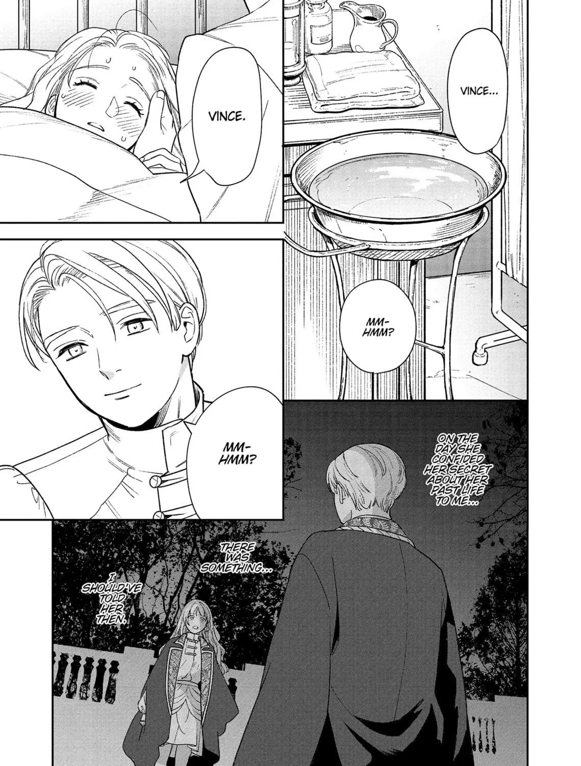 Re-Living My Life with a Boyfriend Who Doesn’t Remember Me Chapter 12 page 65 - 