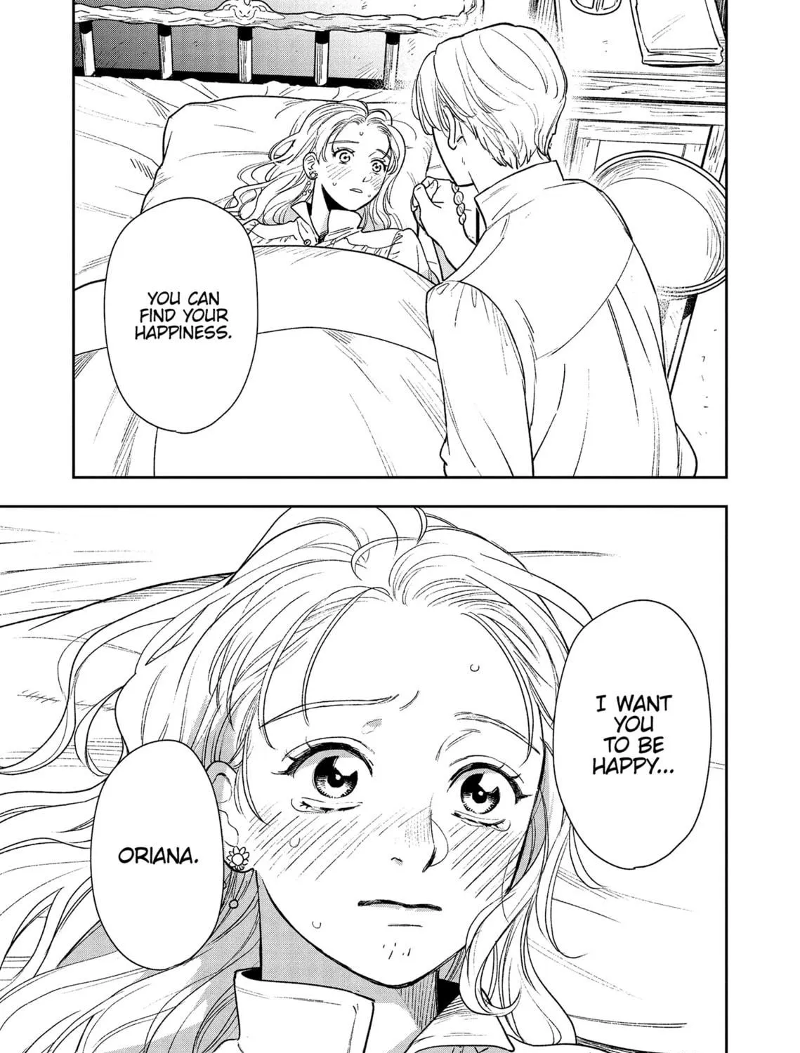 Re-Living My Life with a Boyfriend Who Doesn’t Remember Me Chapter 12 page 69 - 