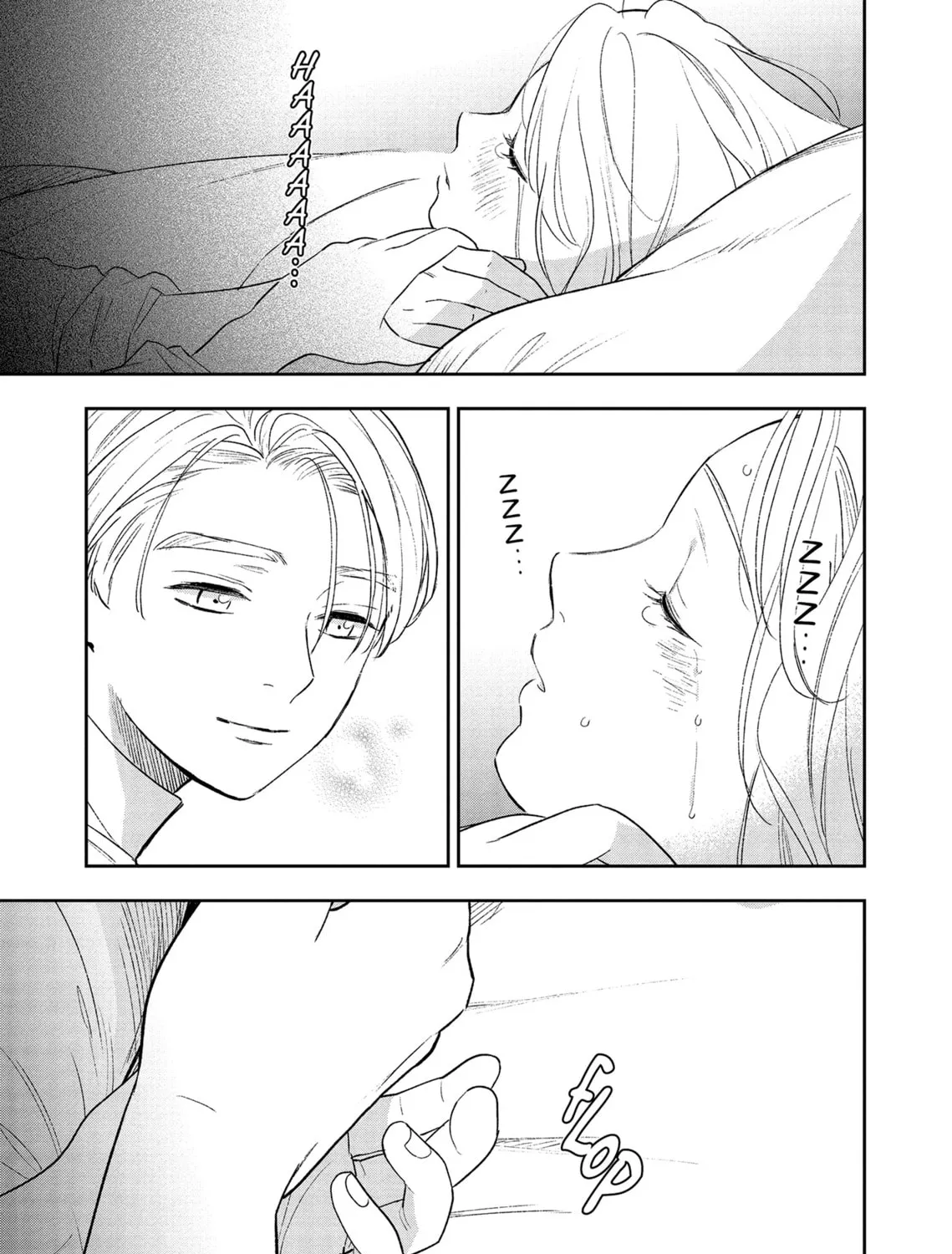 Re-Living My Life with a Boyfriend Who Doesn’t Remember Me Chapter 12 page 73 - 