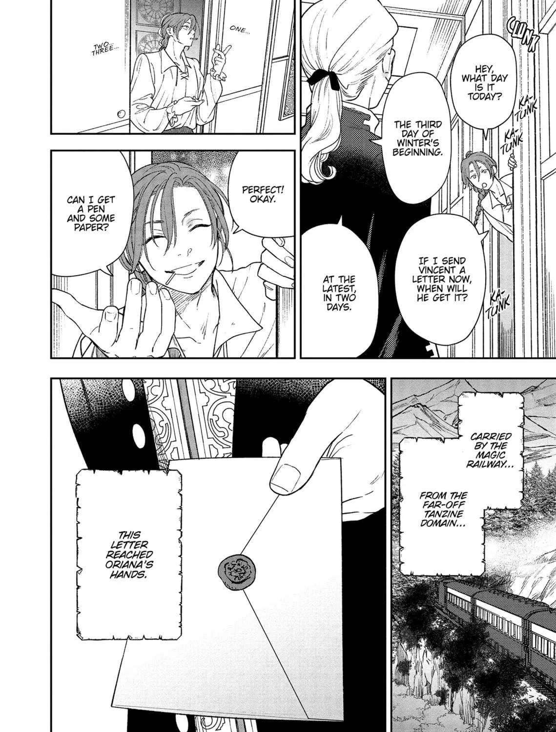 Re-Living My Life with a Boyfriend Who Doesn’t Remember Me Chapter 13 page 11 - 