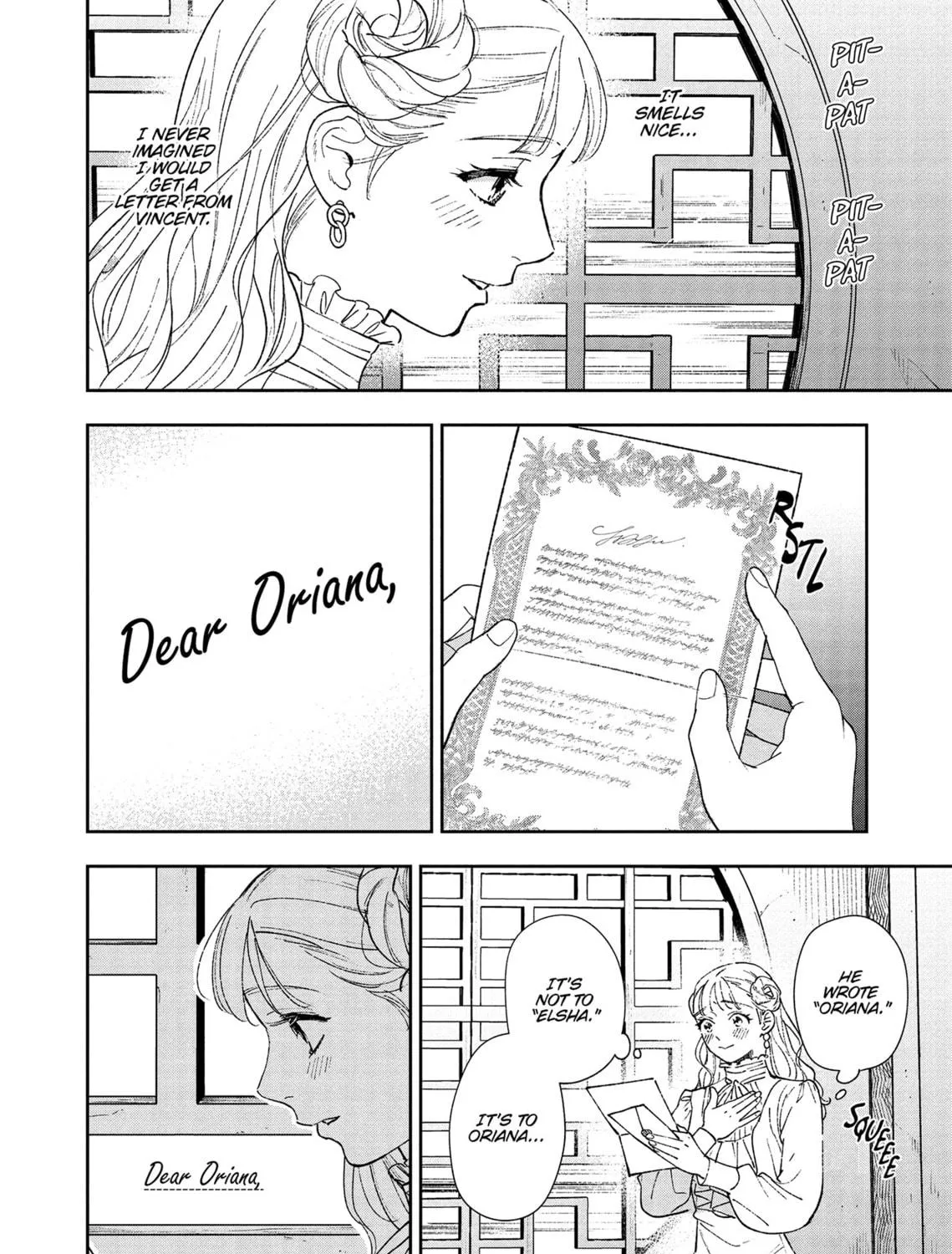 Re-Living My Life with a Boyfriend Who Doesn’t Remember Me Chapter 13 page 23 - 