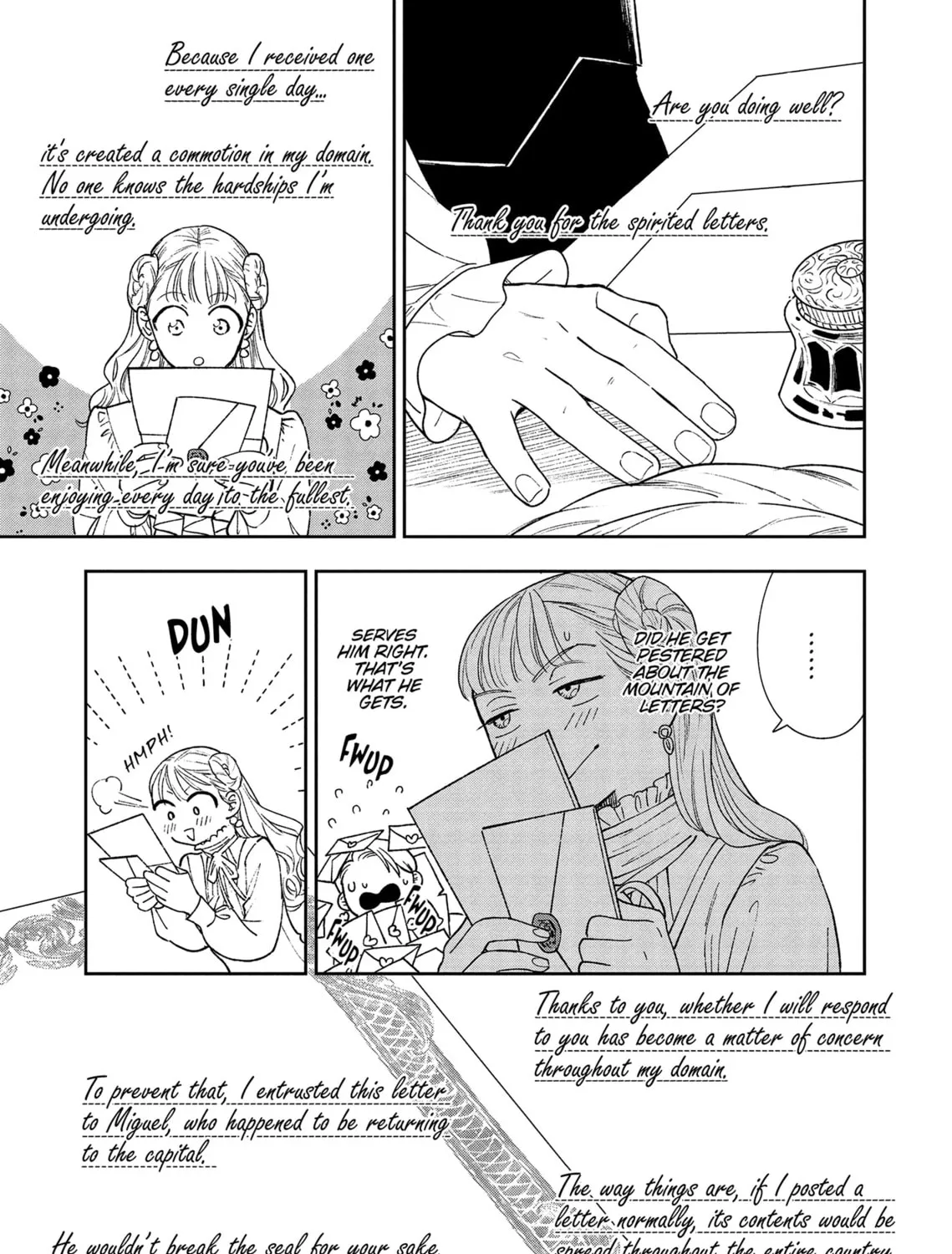 Re-Living My Life with a Boyfriend Who Doesn’t Remember Me Chapter 13 page 25 - 
