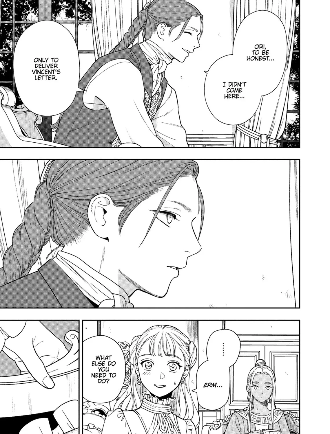 Re-Living My Life with a Boyfriend Who Doesn’t Remember Me Chapter 13 page 45 - 